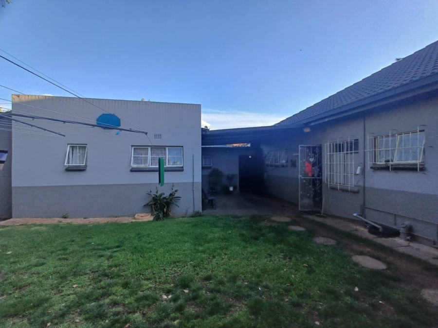 3 Bedroom Property for Sale in Stilfontein North West